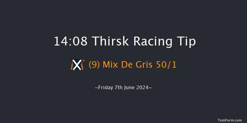 Thirsk  14:08 Maiden (Class 5) 8f Sat 18th May 2024