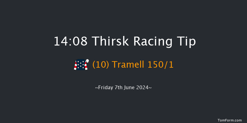 Thirsk  14:08 Maiden (Class 5) 8f Sat 18th May 2024