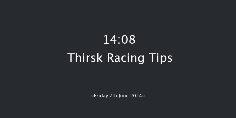 Thirsk  14:08 Maiden (Class 5) 8f Sat 18th May 2024