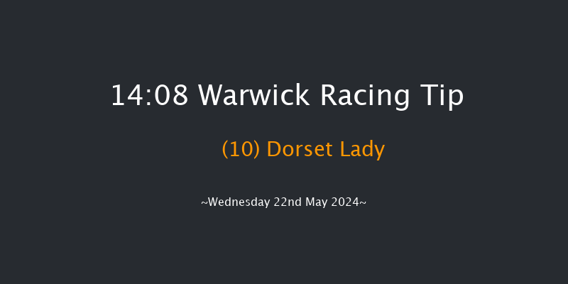 Warwick  14:08 Maiden Hurdle (Class
4) 19f Sat 11th May 2024