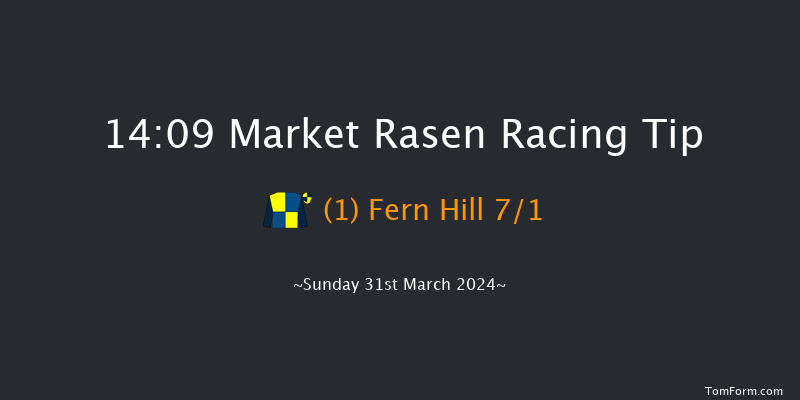 Market Rasen  14:09 Handicap Chase (Class
4) 24f Wed 20th Mar 2024