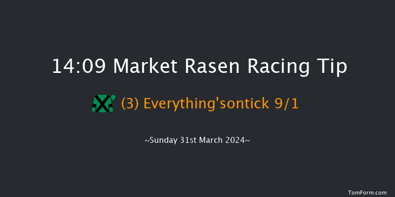 Market Rasen  14:09 Handicap Chase (Class
4) 24f Wed 20th Mar 2024