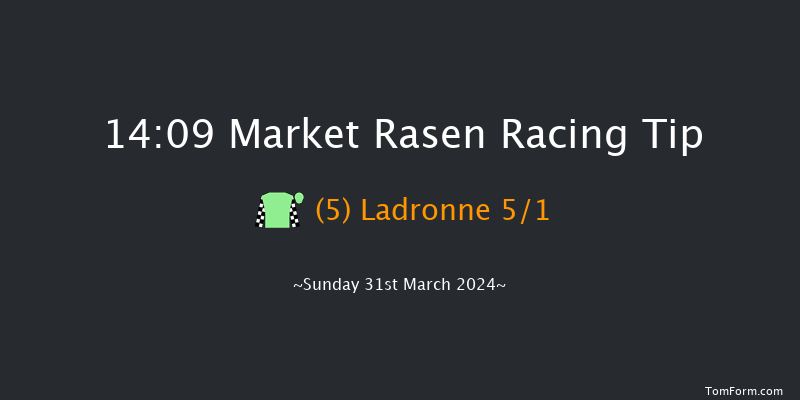 Market Rasen  14:09 Handicap Chase (Class
4) 24f Wed 20th Mar 2024