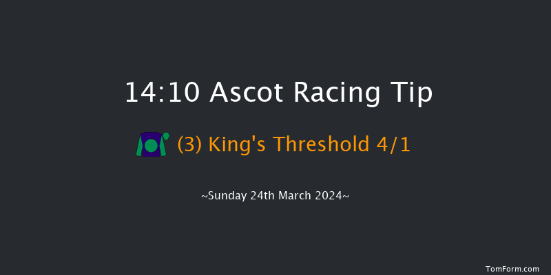 Ascot  14:10 Handicap Chase (Class 4) 21f Sat 17th Feb 2024