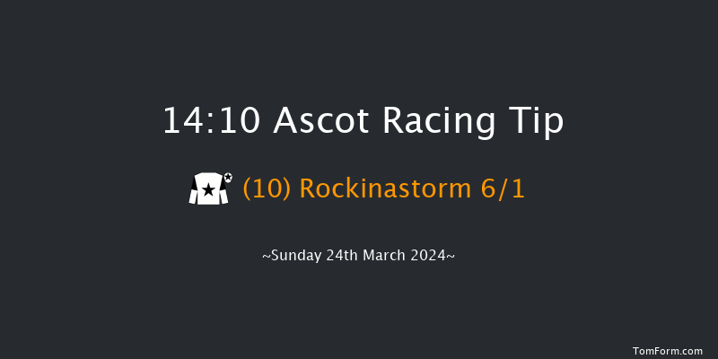 Ascot  14:10 Handicap Chase (Class 4) 21f Sat 17th Feb 2024