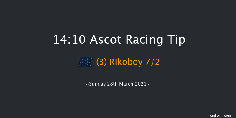 Age Concern Bracknell Novices' Handicap Chase (GBB Race) Ascot 14:10 Handicap Chase (Class 2) 17f Sat 20th Feb 2021