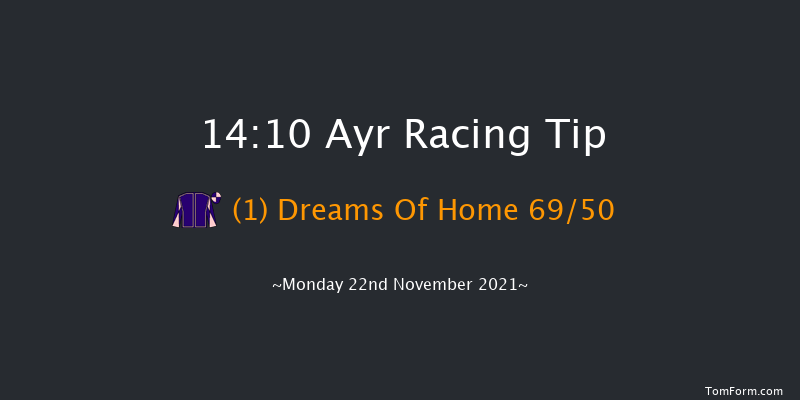 Ayr 14:10 Handicap Chase (Class 3) 16f Tue 16th Nov 2021