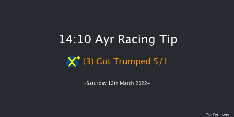 Ayr 14:10 Handicap Chase (Class 4) 20f Tue 15th Feb 2022