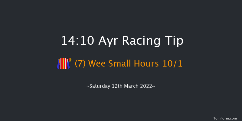 Ayr 14:10 Handicap Chase (Class 4) 20f Tue 15th Feb 2022