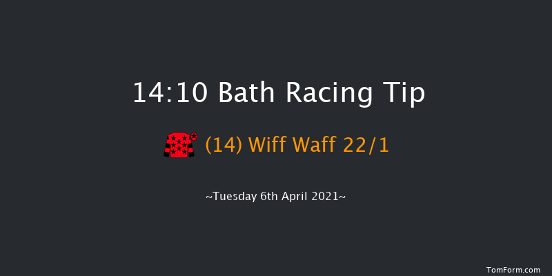 Cb Protection Handicap Bath 14:10 Handicap (Class 6) 6f Wed 14th Oct 2020