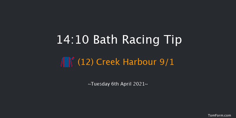 Cb Protection Handicap Bath 14:10 Handicap (Class 6) 6f Wed 14th Oct 2020