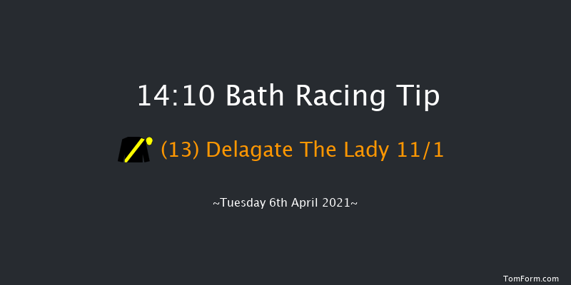 Cb Protection Handicap Bath 14:10 Handicap (Class 6) 6f Wed 14th Oct 2020