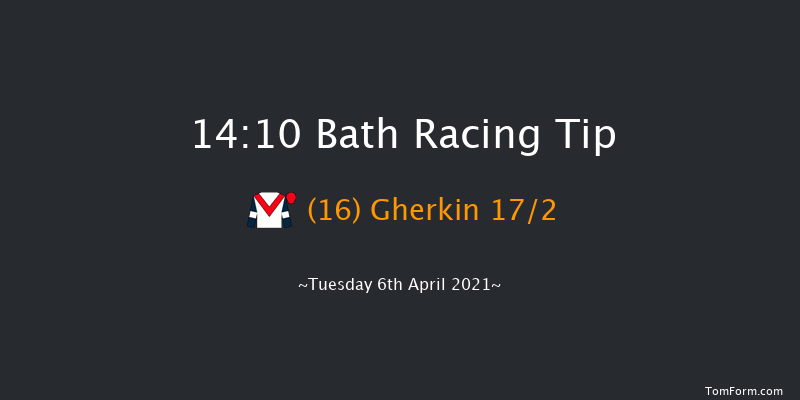 Cb Protection Handicap Bath 14:10 Handicap (Class 6) 6f Wed 14th Oct 2020