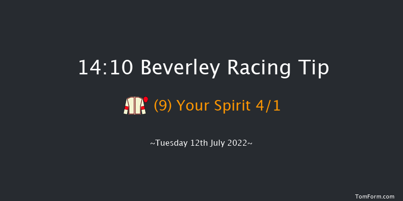 Beverley 14:10 Stakes (Class 5) 5f Sat 2nd Jul 2022