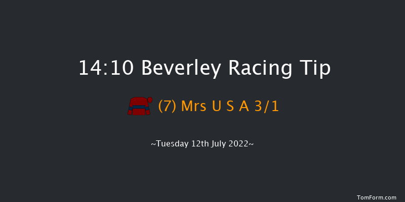 Beverley 14:10 Stakes (Class 5) 5f Sat 2nd Jul 2022