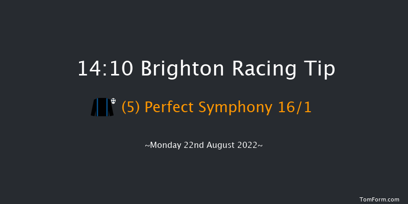 Brighton 14:10 Handicap (Class 6) 6f Sun 21st Aug 2022