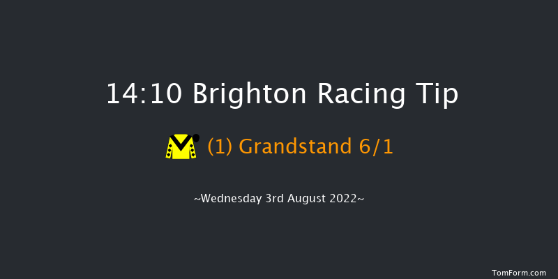 Brighton 14:10 Stakes (Class 6) 8f Wed 13th Jul 2022