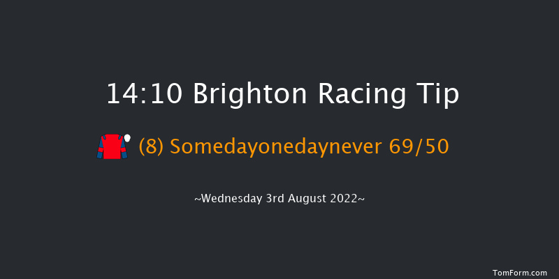 Brighton 14:10 Stakes (Class 6) 8f Wed 13th Jul 2022