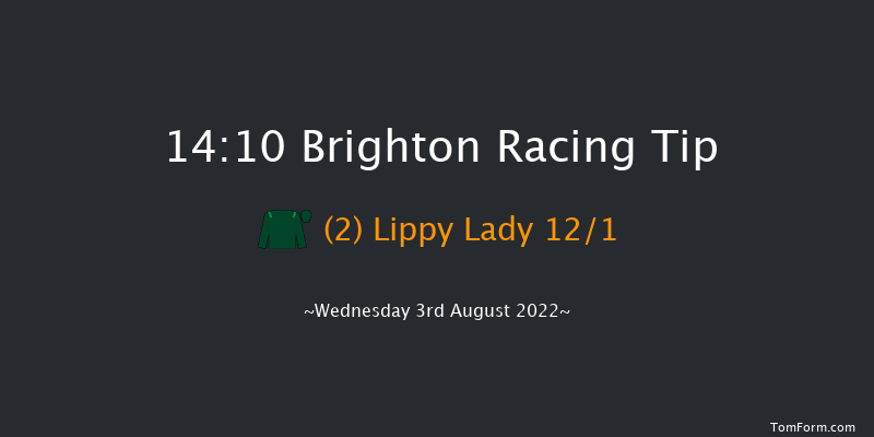 Brighton 14:10 Stakes (Class 6) 8f Wed 13th Jul 2022