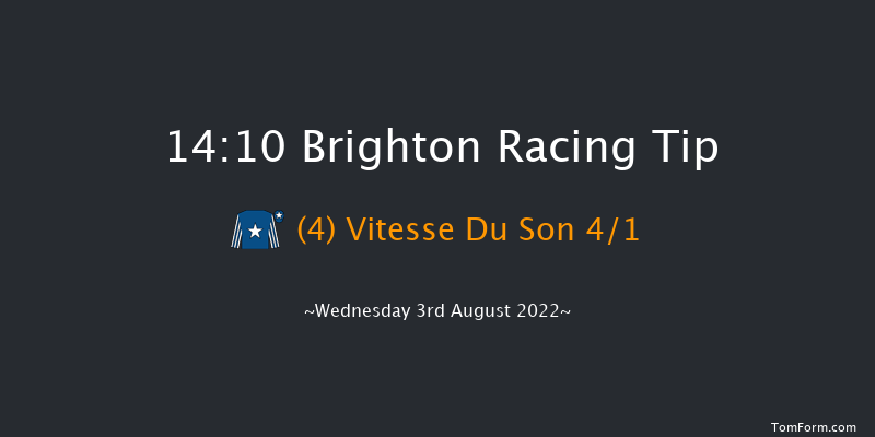 Brighton 14:10 Stakes (Class 6) 8f Wed 13th Jul 2022