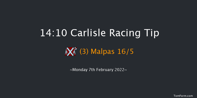 Carlisle 14:10 Handicap Hurdle (Class 4) 17f Sun 12th Dec 2021