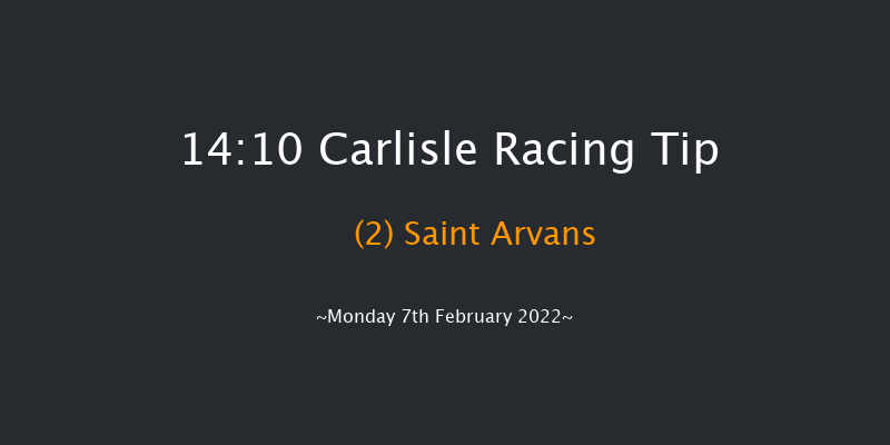 Carlisle 14:10 Handicap Hurdle (Class 4) 17f Sun 12th Dec 2021