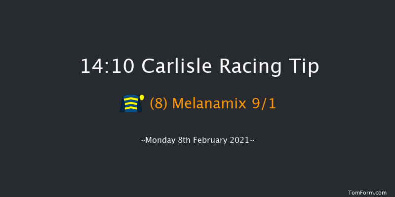 MansionBet EBF Mares' 'National Hunt' Novices' Hurdle Carlisle 14:10 Maiden Hurdle (Class 4) 19f Sun 13th Dec 2020