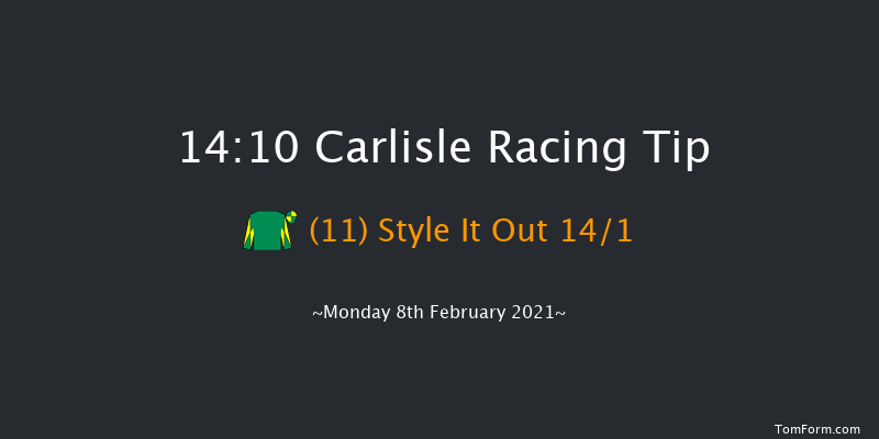 MansionBet EBF Mares' 'National Hunt' Novices' Hurdle Carlisle 14:10 Maiden Hurdle (Class 4) 19f Sun 13th Dec 2020