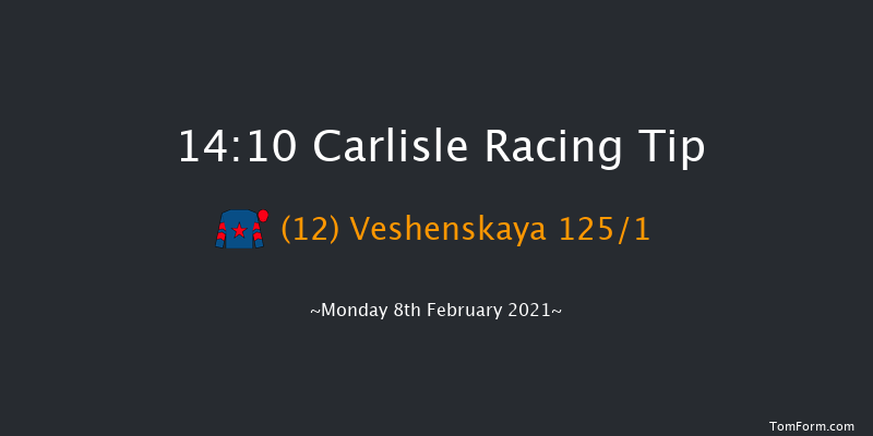 MansionBet EBF Mares' 'National Hunt' Novices' Hurdle Carlisle 14:10 Maiden Hurdle (Class 4) 19f Sun 13th Dec 2020