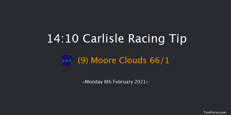 MansionBet EBF Mares' 'National Hunt' Novices' Hurdle Carlisle 14:10 Maiden Hurdle (Class 4) 19f Sun 13th Dec 2020