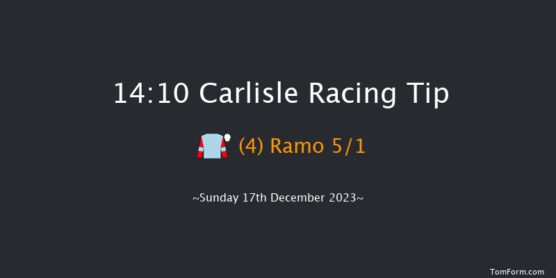 Carlisle 14:10 Handicap Hurdle (Class 2) 25f Sun 3rd Dec 2023