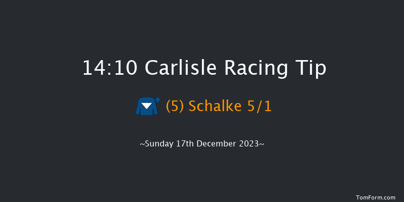 Carlisle 14:10 Handicap Hurdle (Class 2) 25f Sun 3rd Dec 2023