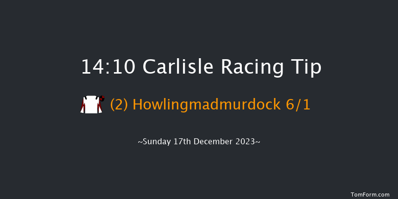 Carlisle 14:10 Handicap Hurdle (Class 2) 25f Sun 3rd Dec 2023