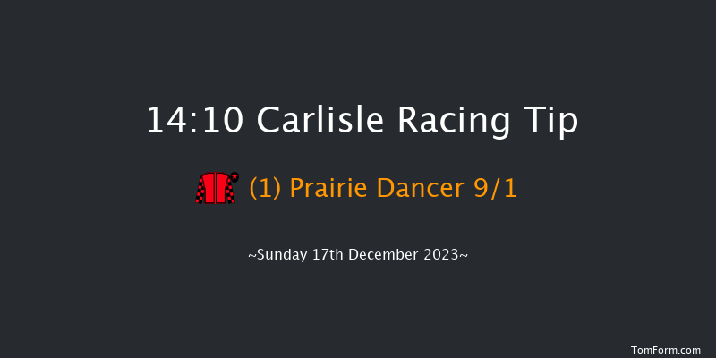 Carlisle 14:10 Handicap Hurdle (Class 2) 25f Sun 3rd Dec 2023