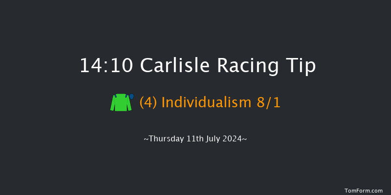 Carlisle  14:10 Handicap (Class 5) 11f Sat 6th Jul 2024