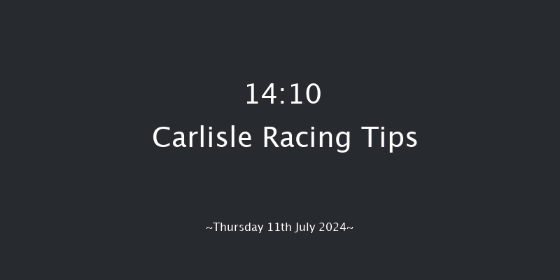 Carlisle  14:10 Handicap (Class 5) 11f Sat 6th Jul 2024