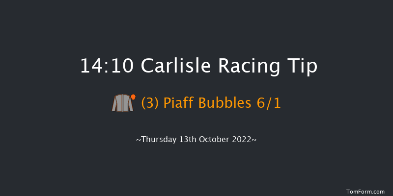 Carlisle 14:10 Maiden Hurdle (Class 4) 17f Wed 7th Sep 2022