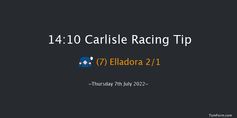 Carlisle 14:10 Handicap (Class 6) 6f Sat 2nd Jul 2022