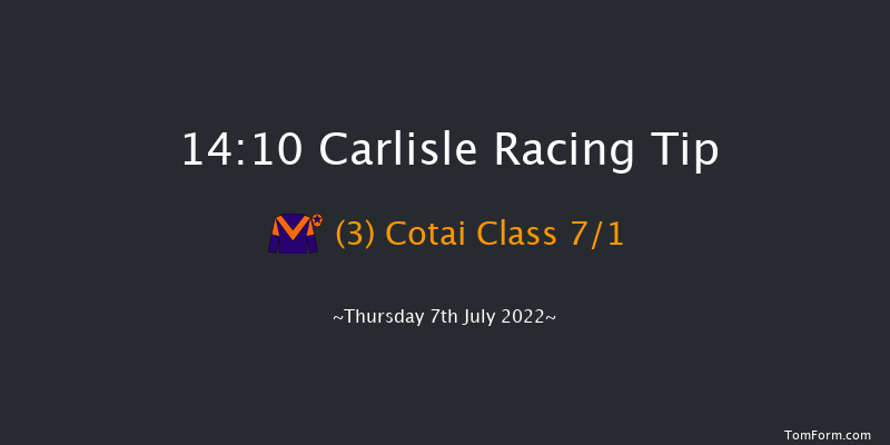 Carlisle 14:10 Handicap (Class 6) 6f Sat 2nd Jul 2022