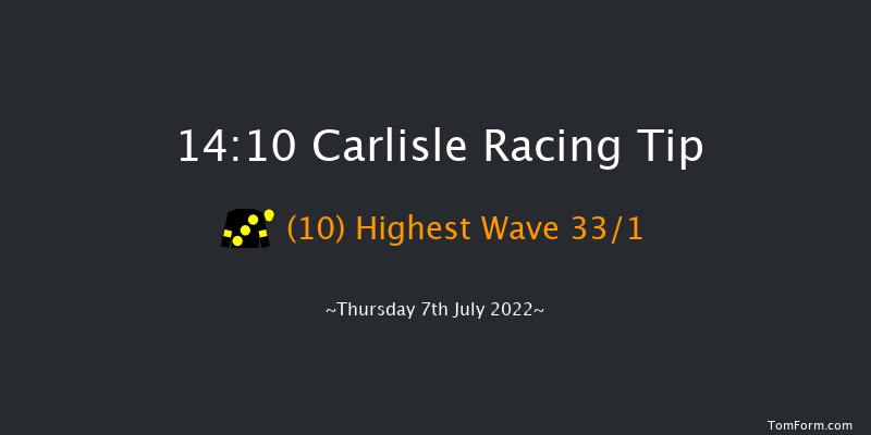 Carlisle 14:10 Handicap (Class 6) 6f Sat 2nd Jul 2022