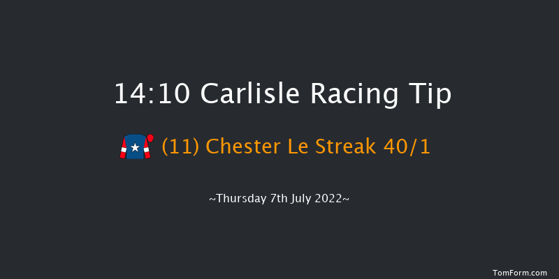 Carlisle 14:10 Handicap (Class 6) 6f Sat 2nd Jul 2022