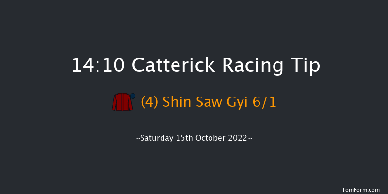 Catterick 14:10 Stakes (Class 5) 7f Wed 28th Sep 2022