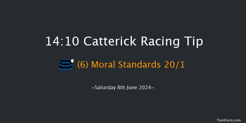 Catterick  14:10 Maiden (Class 5) 7f Fri 31st May 2024