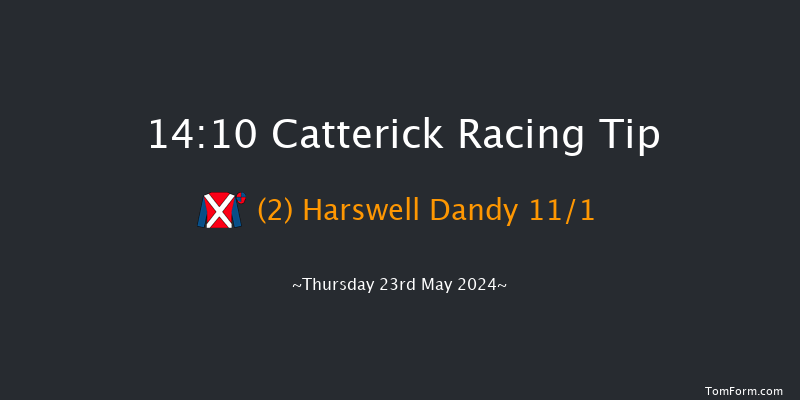 Catterick  14:10 Maiden (Class 5) 5f Mon 13th May 2024