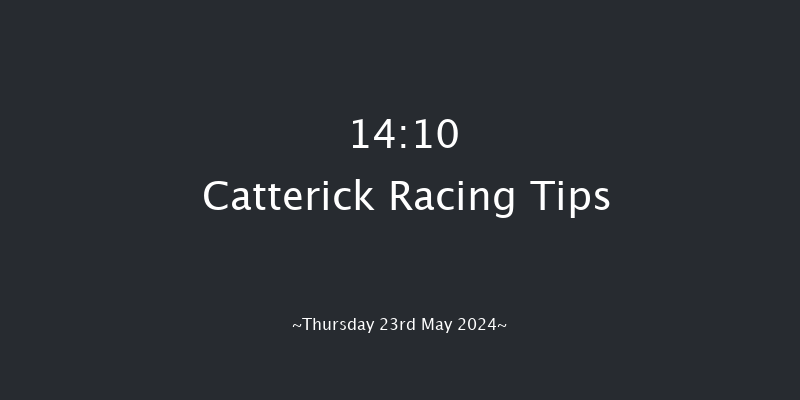 Catterick  14:10 Maiden (Class 5) 5f Mon 13th May 2024