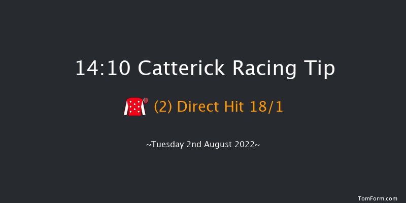 Catterick 14:10 Maiden (Class 5) 7f Wed 20th Jul 2022