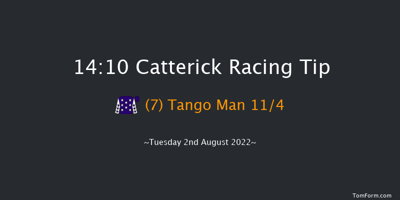 Catterick 14:10 Maiden (Class 5) 7f Wed 20th Jul 2022