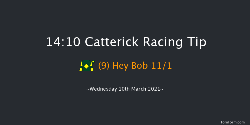 Join Racing TV Now Selling Handicap Hurdle Catterick 14:10 Handicap Hurdle (Class 5) 16f Tue 2nd Mar 2021