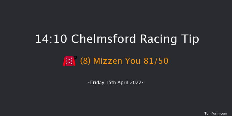 Chelmsford 14:10 Maiden (Class 5) 7f Thu 7th Apr 2022