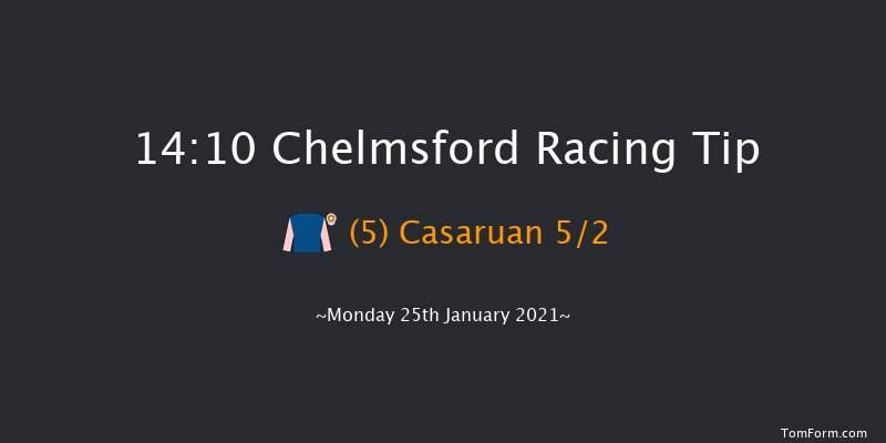 chelmsfordcityracecourse.com Handicap Chelmsford 14:10 Handicap (Class 6) 8f Fri 22nd Jan 2021